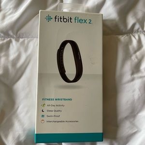 Fitbit flex 2